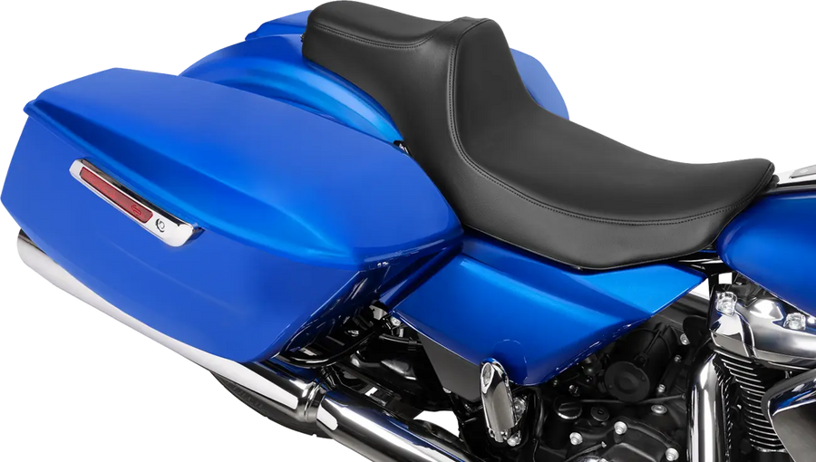 harley davidson touring [DRAG SPECIALTIES] – Predator III kiterjesztett ülés