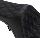 harley davidson flhri [DRAG SPECIALTIES] – Predator III ülés-3