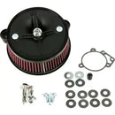 Harley-Davidson FLHRC 1450 Road King Classic [2004] - Super E Vergaser mit Stealth Luftfilter-Kit – Bild 11