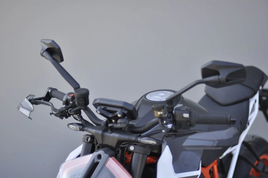 vö. moto 650 [BARKBUSTERS] – AERO-GP karvédő