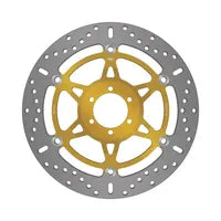 Ducati Monster 1100 [EBC] – X-sorozatú féktárcsa