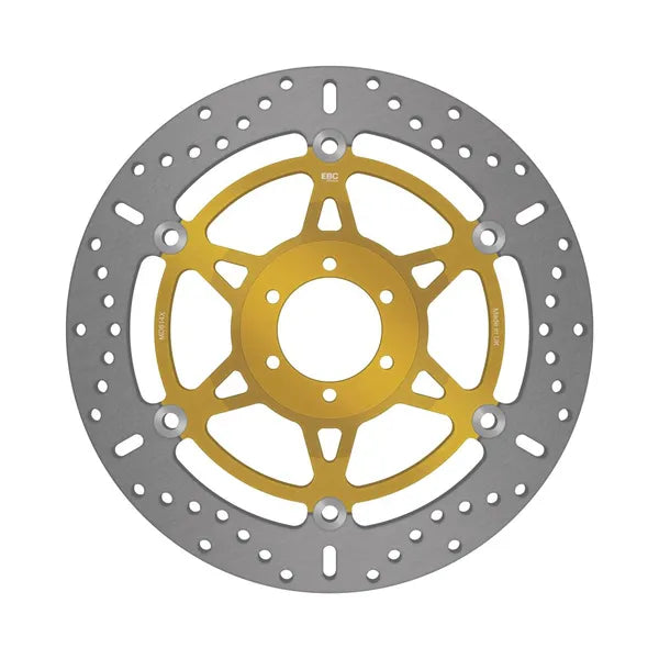 DUCATI MONSTER 696 [EBC] – X-Series Bremsscheibe vorne