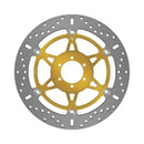 DUCATI MONSTER 696 [EBC] – X-Series Bremsscheibe vorne