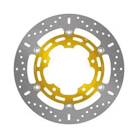 Suzuki GSR 400 [2007-2008] - BREMSSCHEIBE FLOATECH WAVE – Bild 7