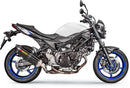 Suzuki SV 650 [2016–2024] – Szénszálas hátsó hangtompító-1