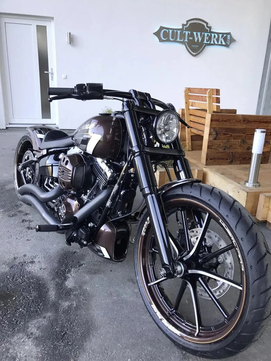 harley davidson fxsb [CULT WERK] – villaburkolatok