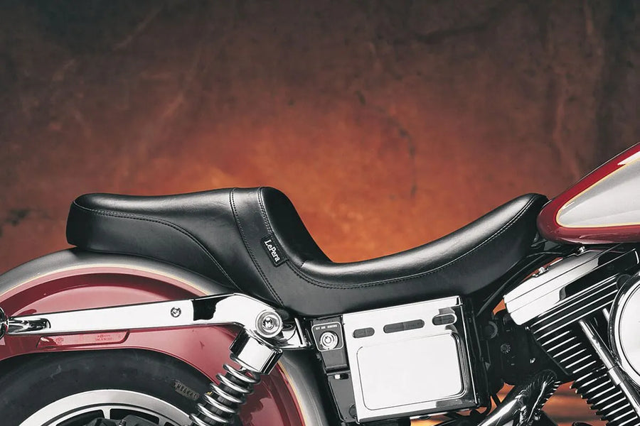 Harley Davidson Dyna [LE PERA] – Daytona 2-up ülés