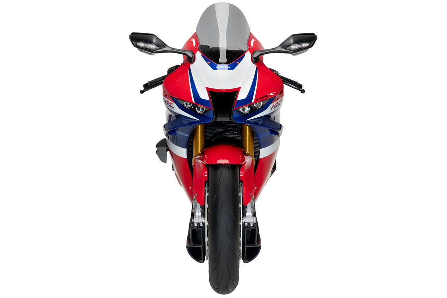 HONDA CBR 1000 RR-R FIREBLADE SP [2025] – Fékhűtő – Matt fekete