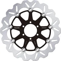 Ducati Monster 695 [2007-2008] - Bremsscheiben – Bild 5