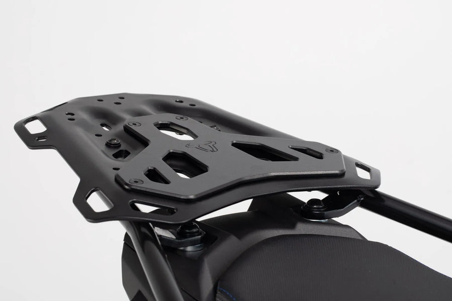 Aprilia Tuareg 660 [SW-MOTECH] – Adapterkészlet ADVENTURE-RACK csomagtartóhoz