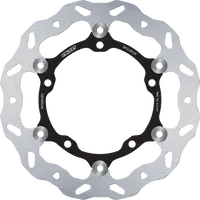 Kawasaki Z 650 ABS [2026] - Flame Series Bremsscheibe – Art.-Nr. 112279 – Bild 9