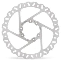Tm Racing TM MX 450 ES FI 4T [2026] - BREMSSCHEIBE SHARK FIXED – Bild 5