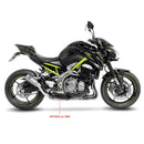 Kawasaki Z 900 [2018–2019] – LV Corsa S titán hangtompító-4
