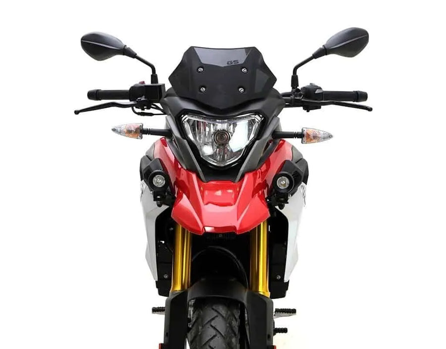 BMW G 310 GS [DENALI] – helyzetjelző lámpa tartó