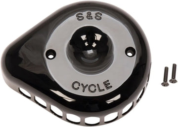 Harley-Davidson XG 500 Street [2017, 2018] - Stealth Luftfilterabdeckung – Design: Mini Teardrop – Bild 1