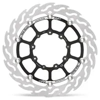 Bimota BX 450 [2023-2024] - Flame sorozatú féktárcsa – 7. kép