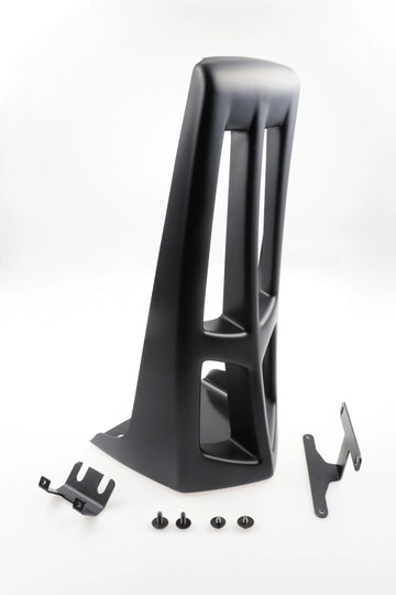 harley davidson fxdrs 114 [CULT WERK] – Egyedi spoiler