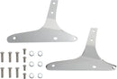 Harley Davidson Flstc [COBRA] – Square Sissy Bar
