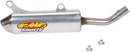 Suzuki Rm 250 [2003-2008] - Powercore 2 Shorty Endschalldämpfer – Bild 2
