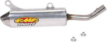 Suzuki Rm 250 [2003-2008] - Powercore 2 Shorty hátsó hangtompító – 2. kép