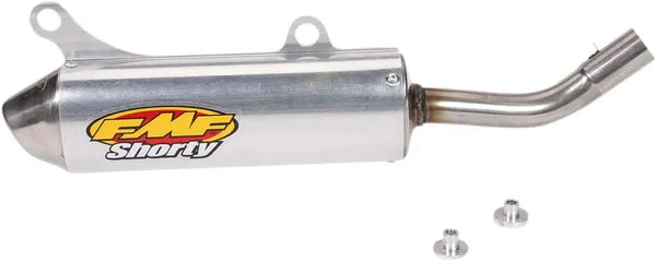 Suzuki Rm 250 [2003-2008] - Powercore 2 Shorty Endschalldämpfer – Bild 4