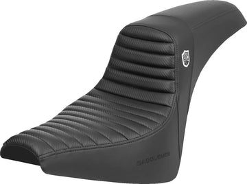 Harley Davidson FXBB [SADDLEMEN] – Pro Series SDC Performance Seat