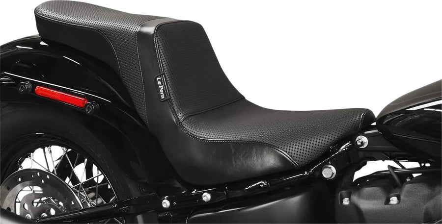 harley davidson softail street bob fxbb [LE PERA] – Daytona 2-Up ülés