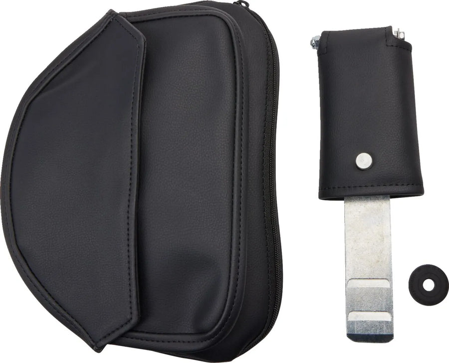 harley davidson flstf [SADDLEMEN] – Explorer™ ülés