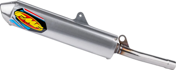 Honda Cr 500 R [1987-1988] - Powercore hangtompító – 1. kép