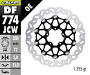 Ducati Streetfighter V4 / V4S 1100 [2025-2026] - BREMSSCHEIBE FLOATECH WAVE – Bild 2