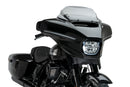 HARLEY DAVIDSON STREET GLIDE FLHX [2025] – High-Road Sport – fekete-1