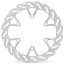 Kawasaki ZX-25 R 250 Ninja [2023-2025] - Bremsscheibe – Bild 8