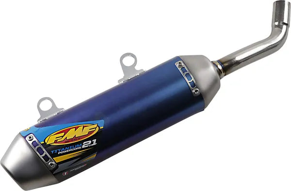 Ktm 300 Xc W Tpi [2022, 2021-2023] - Powercore 2.1 Shorty Endschalldämpfer – Bild 4
