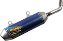 Ktm 300 Xc W Tpi [2022, 2021-2023] - Powercore 2.1 Shorty Endschalldämpfer – Bild 2