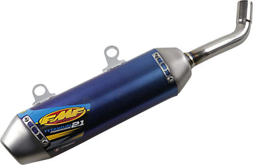 Ktm 300 Xc W Tpi [2022, 2021-2023] - Powercore 2.1 Shorty hátsó hangtompító - 2. kép