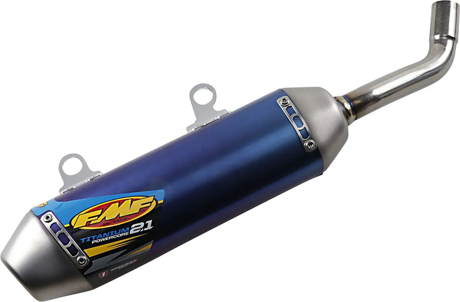 Ktm 300 Xc W Tpi [2022, 2021-2023] - Powercore 2.1 Shorty Endschalldämpfer – Bild 2