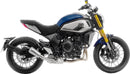 vö. moto 700 [LEOVINCE] – LV-10 felcsúsztatható hangtompító-1