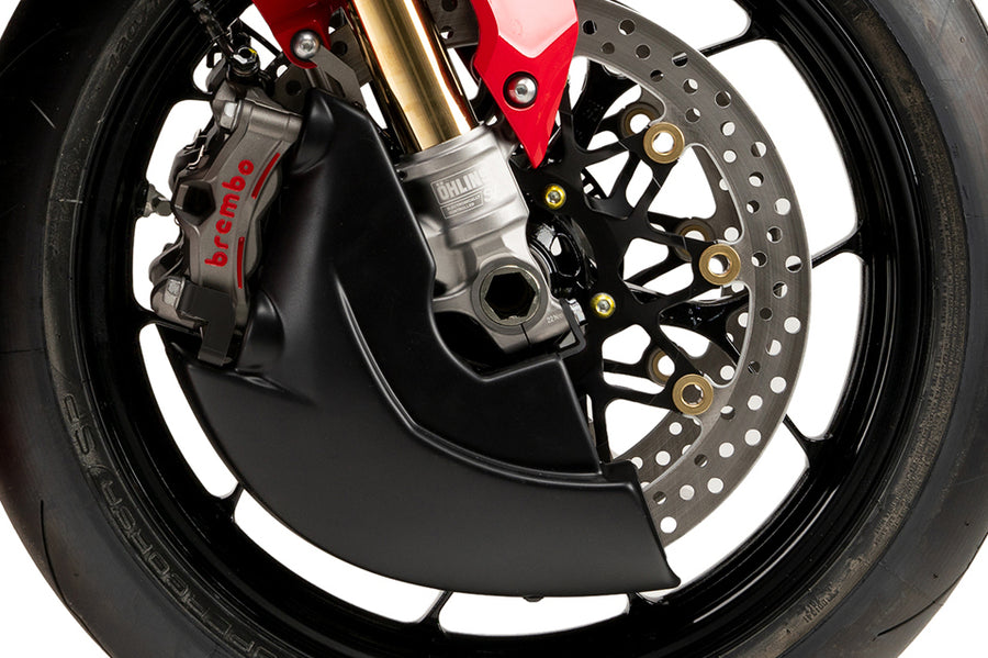 HONDA CBR 1000 RR-R FIREBLADE SP [2025] – Fékhűtő – Matt fekete