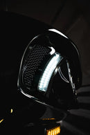 harley-davidson road glide [CUSTOM DYNAMICS] – Genesis® 4 Dynamic LED Road Glide® szellőzőbetétek-8