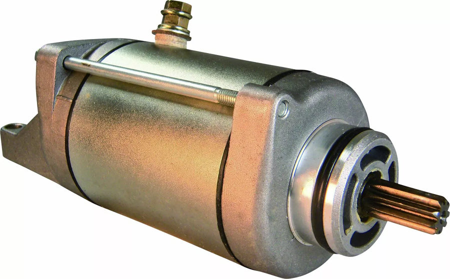 Suzuki GSF 1200 Bandit [PARTS EUROPE] – Indító