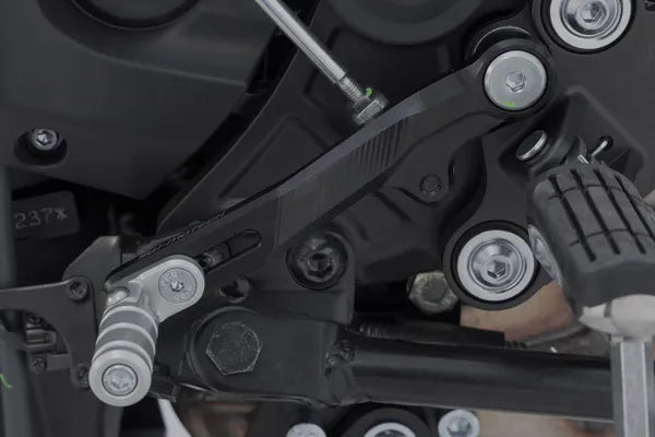 Yamaha Pure [SW-MOTECH] – Váltókar