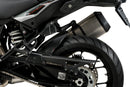 KTM 1290 SUPER ADVENTURE T [2023] – Hátsó kerékburkolatok – Carbon megjelenés-1