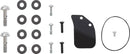 Harley-Davidson FLI 1868 Hydra-Glide Revival 114 [2024] - Mini Teardrop Stealth Luftfilter-Kit – Oberfläche: Schwarz – Bild 10