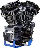 Harley-Davidson FXBRS 1868 Softail Breakout 114 [2022] - MK136 Black Edition Motor – Bild 8