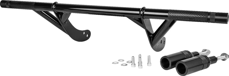 harley davidson dyna [BURLY BRAND] – Crash bar készlet Dyna-hoz
