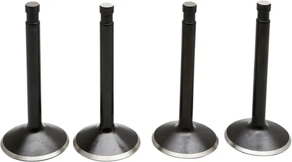 Harley Davidson FX Shovel [KIBBLEWHITE] – Black Diamond™ motorszelep készlet