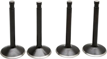 Harley Davidson FX Shovel [KIBBLEWHITE] – Black Diamond™ motorszelep készlet