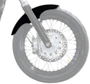 harley davidson fxlr [KLOCK WERKS] - Hugger sorozatú első sárvédő rögzítőelemekkel a Softail/Dyna számára-3