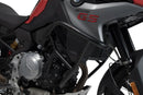 BMW F 750 GS [SW-MOTECH] – Ütőrúd