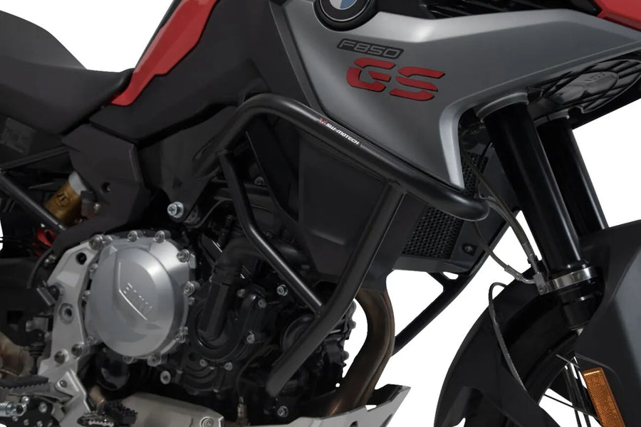 BMW F 750 GS [SW-MOTECH] – Ütőrúd
